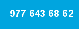 977 643 68 62